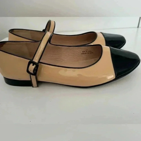 Jeffrey Campbell  Mary Jane size 8.5 - Picture 9 of 11